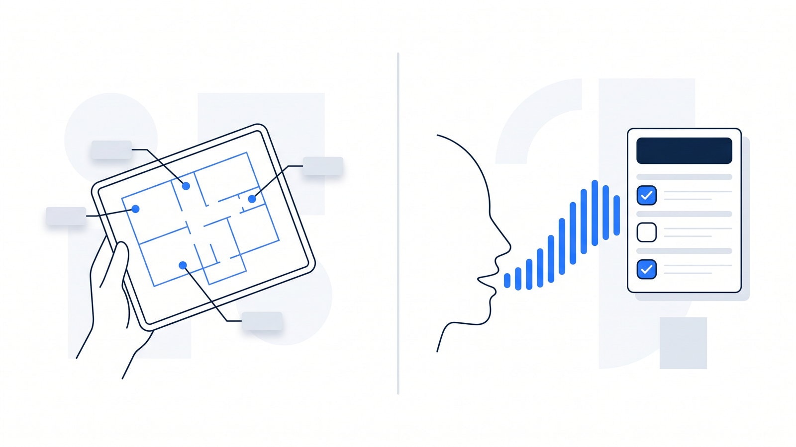 ArchiVoice ou ArchiReport : quel outil pour vos comptes rendus ?